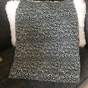 Diane von Furstenburg skirt